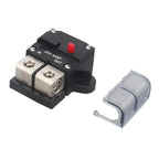 250A Car / Yacht Audio Circuit Breaker with Accessory, A6072