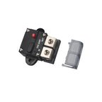 250A Car / Yacht Audio Circuit Breaker with Accessory, A6072
