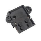 250A Car / Yacht Audio Circuit Breaker with Accessory, A6072