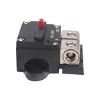 250A Car / Yacht Audio Circuit Breaker with Accessory, A6072