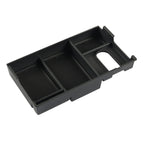 A6317 Car Central Modified Armrest Box Storage Box for Toyota Tundra 2007-2019, A6317