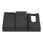 A6317 Car Central Modified Armrest Box Storage Box for Toyota Tundra 2007-2019, A6317
