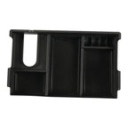 A6317 Car Central Modified Armrest Box Storage Box for Toyota Tundra 2007-2019, A6317
