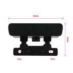 Car Central Armrest Lid Lock 20864151 for Chevrolet / GMC, A6360