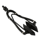 Marine Double-tube Reinforced Square-head Motor Cleaner, Motor Cleaner
