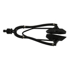 Marine Double-tube Reinforced Square-head Motor Cleaner, Motor Cleaner