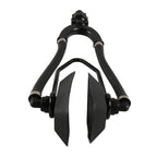 Marine Double-tube Reinforced Square-head Motor Cleaner, Motor Cleaner