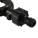 Marine Double-tube Reinforced Square-head Motor Cleaner, Motor Cleaner