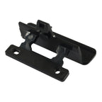 A6724 2 PCS Car Central Armrest Lid Lock 20864151 for Chevrolet / GMC, A6724