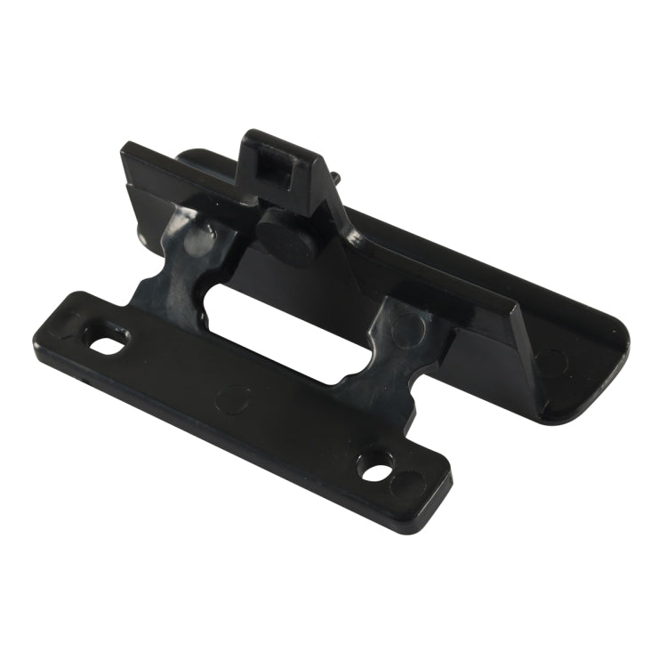 A6724 2 PCS Car Central Armrest Lid Lock 20864151 for Chevrolet / GMC, A6724