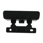 A6724 2 PCS Car Central Armrest Lid Lock 20864151 for Chevrolet / GMC, A6724