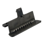 A6724 2 PCS Car Central Armrest Lid Lock 20864151 for Chevrolet / GMC, A6724