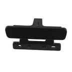 A6724 2 PCS Car Central Armrest Lid Lock 20864151 for Chevrolet / GMC, A6724