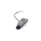 Trailer / RV / Truck 10-30V 4LED Triangle License Plate Light, A4067