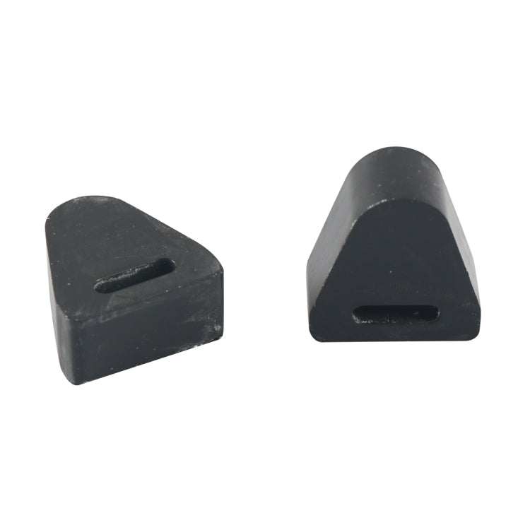 Car Tailgate Latch Rubber Stop Bumpers 16633065 for Chevrolet, A5177