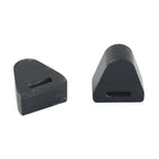 Car Tailgate Latch Rubber Stop Bumpers 16633065 for Chevrolet, A5177