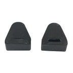 Car Tailgate Latch Rubber Stop Bumpers 16633065 for Chevrolet, A5177