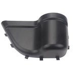 A5968 1 Pair Car Front Door Net Pocket Storage Box Water Cup Holder for Jeep Wrangler, For Jeep Wrangler JK 2011-2018