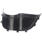 A5968 1 Pair Car Front Door Net Pocket Storage Box Water Cup Holder for Jeep Wrangler, For Jeep Wrangler JK 2011-2018