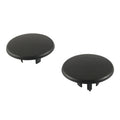 2 PCS Car Armrest Cover Buckle 15279689 for Chevrolet, A6254-01 Black, A6254-02 Beige