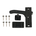 A6378-02 RV Right Side Window Door Handle Door Latch, A6378-02