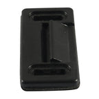 A6378-02 RV Right Side Window Door Handle Door Latch, A6378-02