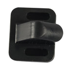 A6378-02 RV Right Side Window Door Handle Door Latch, A6378-02