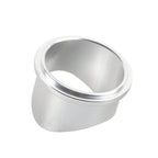 Car Modification 50mm BOV Turbo Blow Off Valve Flange, BOV-1053-S