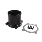 Car EGR Throttle Valve Removal Kit for 6.7L Dodge Ram Cummins 2007-2017, For 6.7L Dodge Ram Cummins 2007-2017