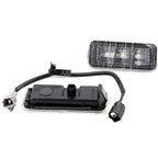 Car Bed Lighting Kit PT857-3520 for Toyota Tacoma 2020-2021, EL-1009-BK