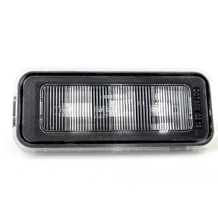 Car Bed Lighting Kit PT857-3520 for Toyota Tacoma 2020-2021, EL-1009-BK