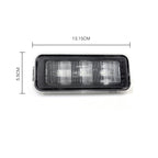 Car Bed Lighting Kit PT857-3520 for Toyota Tacoma 2020-2021, EL-1009-BK
