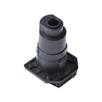 7-PIN Trailer Plug American Flat Blade Connector Adapter 12V Tow Bar, A0145