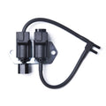 Car EGR Valve Control Solenoid K5T47776 for Mitsubishi Pajero L200 L300, A0149