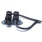 Car EGR Valve Control Solenoid K5T47776 for Mitsubishi Pajero L200 L300, A0149