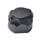 12V 7-pin Plastic Trailer Connector Socket + Plug EU, A0226
