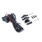 ATV Thumb Switch Control Cable Motorcycle Switch Handlebar Control Line, Cable Length: 3m, ATV Thumb Switch Control Cable