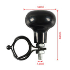 Car Steering Wheel Booster Ball, A6356