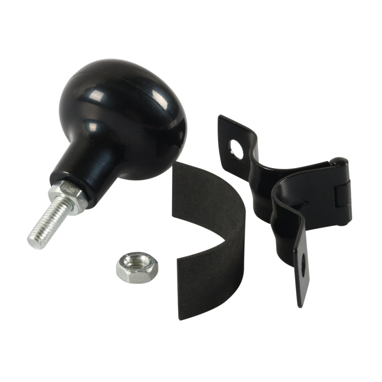 Car Steering Wheel Booster Ball, A6356