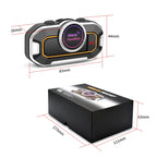 V9 Pro Motorcycle Helmet Bluetooth Walkie-talkie Support FM, Helmet Bluetooth Walkie-talkie