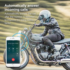 V9 Pro Motorcycle Helmet Bluetooth Walkie-talkie Support FM, Helmet Bluetooth Walkie-talkie