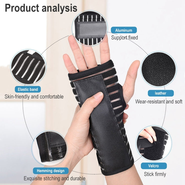 025 Joint Sprain Protection Fixed Support Comfortable Adjustment Support Protector, S, M, L