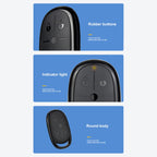 AK-K2000812 4-button Copy Style Electric Barrier Garage Door Battery Car Key Remote Controller, 315MHZ, 433MHZ