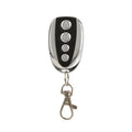 K18 Universal U-shaped Copy Electric Rolling Shutter Door Gate Garage Remote Controller, 315MHZ, 433MHZ