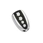 K18 Universal U-shaped Copy Electric Rolling Shutter Door Gate Garage Remote Controller, 315MHZ, 433MHZ