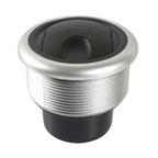 71mm RV Universal Air-conditioning Outlet, Hole Size: 63mm, A5681-02