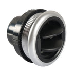 71mm RV Universal Air-conditioning Outlet, Hole Size: 63mm, A5681-02