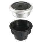 71mm RV Universal Air-conditioning Outlet, Hole Size: 60mm, A5681-03