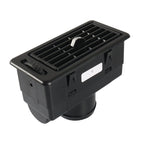 Modified RV Dashboard Air Outlet Bus Air-conditioning Outlet, A5680