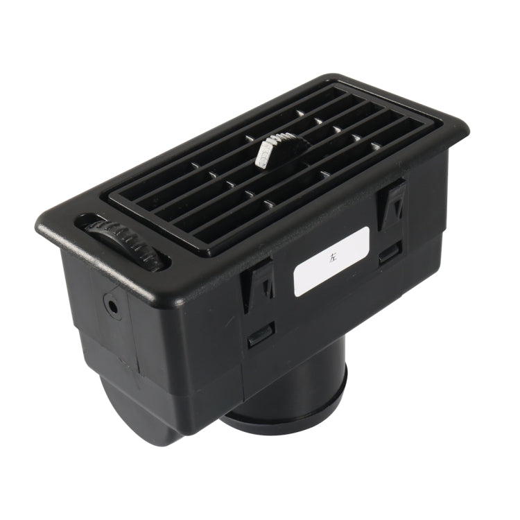 Modified RV Dashboard Air Outlet Bus Air-conditioning Outlet, A5680